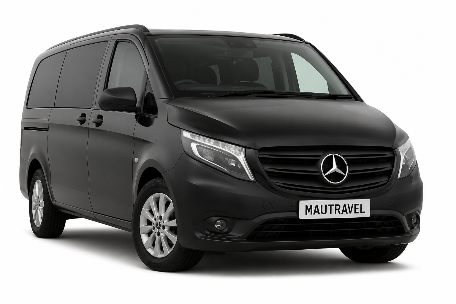 Mercedes Vito